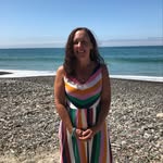 Adrienne Breen - @agebreen - Instagram