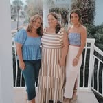 Adrienne Lenahan Breen - @mamabreen77 - Instagram