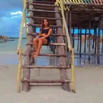 Adrienne Britto - @nicollybrito72 - Instagram