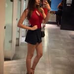 Adrienne Britto - @adriennebritto927 - Instagram