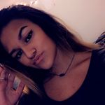 Adrienne Bryant - @vape_queen_13 - Instagram