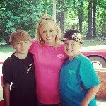 Adrienne - @adrienneburchfield - Instagram