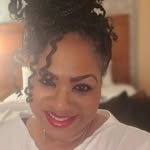 Adrienne Burch - @msmoonchild - Instagram