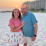 Adrienne Huesers Burchett - @adrienne.burchett - Instagram