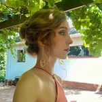 Adrienne Cameron-Ellis - @adriennecameronellis - Instagram