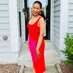 Adrienne Chambers - @bebecece94 - Instagram