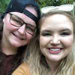 Adrienne Chambers - @a.train04 - Instagram