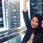 adriennechan - @wltfshgdims - Instagram