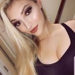 Adrienne Christopher - @adriennee2958 - Instagram