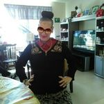 Adrienne Christopher - @adrienne.christopher.52 - Instagram
