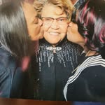 Adrienne Galloway-Clements - @firstladyclements - Instagram