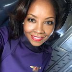Adrienne Collier - @adrienne_flygurl - Instagram