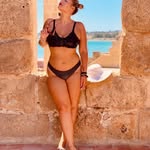 Adrienne Corbin - @lubytenabiha - Instagram