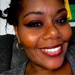 Adrienne Dawson - @1534_justice - Instagram