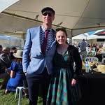 Adrienne Dawson - @kiwi.girl44 - Instagram