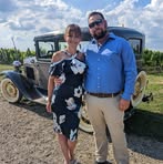 Adrienne Dawson - Facebook