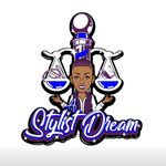 Adrienne Garrett - @astylistdream - Instagram