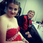 Garrett and Adrienne - @adrienneandgarrett_ - Instagram