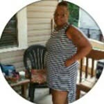 Adrienne Gary - @adriennne.38 - Instagram