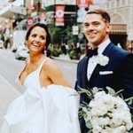 Adrienne Gerhart - @ameehart3 - Instagram