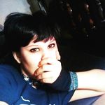Adrienne Gilbert - @emo_boy_lover03 - Instagram