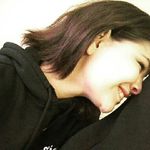Adrienne Gilbert - @_depressed_girl_003 - Instagram