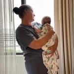 Adrienne Gilbert - @yoage1peace - Instagram