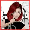 Adrienne - @tentlife69 - TikTok