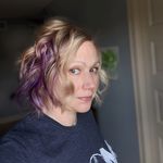 Adrienne Harmon - @mamarex045 - Instagram