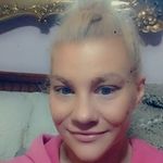 Adrienne Celeste Hatfield - @bigdawgadi09 - Instagram