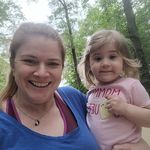 Adrienne Hatfield - @achcleaning - Instagram