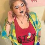 Adrienne Hendrix - @xadriennexaddictionx - Instagram