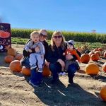 Adrienne Hess Moeslein - @adiem62 - Instagram