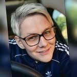 Adrienne Hirsch - @helloiamaenne - Instagram