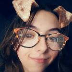 Adrienne Howell - @adrithebab - Instagram