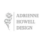 Adrienne Howell - @adriennehowelldesign - Instagram