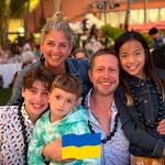 Adrienne Marani Howell - @wifehowell - Instagram