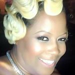 Adrienne James - @longhairdontkare_ - Instagram