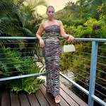 Adrienne James - @hercarryonlife - Instagram