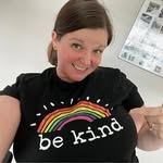 Adrienne James - @charliefox81 - Instagram