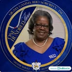 Adrienne James - Facebook