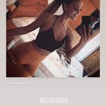 Adrienne Kramer - @santanamarli__78308 - Instagram