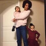 Adrienne Kramer Spitz - @adrienneakaleo - Instagram