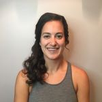Adrienne Lamb - @onefitlamb - Instagram