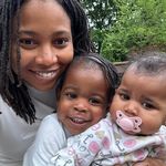 Adrienne Lamb - @adtrheel - Instagram
