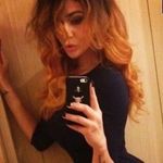 Sylvia - @adriennelamb_1518 - Instagram