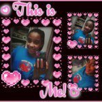 Adrienne Long - @its_meh_pinkiee - Instagram