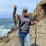 Adrienne Long - @mendomushroomforager - Instagram