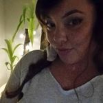 Adrienne Long - @sheuehara - Instagram