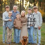 Adrienne Longenecker - @adriennelongenecker - Instagram